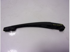 Recambio de brazo limpia trasero para dacia duster 1.5 dci diesel fap cat referencia OEM IAM    2
