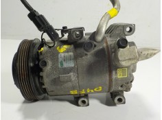 Recambio de compresor aire acondicionado para hyundai i30 comfort referencia OEM IAM  F500HFCCD03 