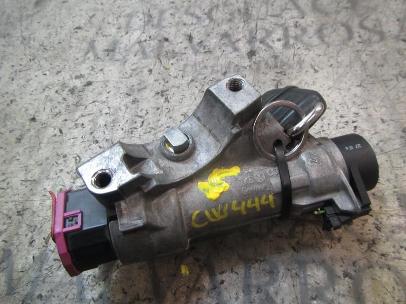 Recambio de antirrobo para skoda fabia (5j2 ) 1.2 12v referencia OEM IAM 4B0905851B  