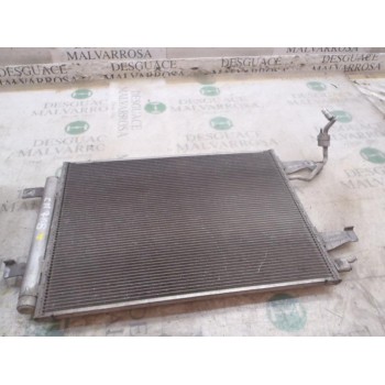 CONDENSADOR AIRE ACONDICIONADO A4548300070 