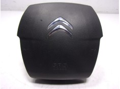 Recambio de airbag delantero izquierdo para citroën c4 lim. 1.6 16v referencia OEM IAM  96871568ZD 
