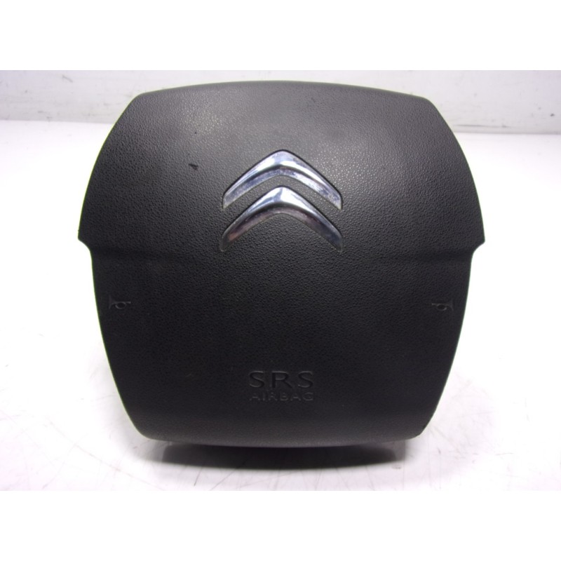 Recambio de airbag delantero izquierdo para citroën c4 lim. 1.6 16v referencia OEM IAM  96871568ZD 