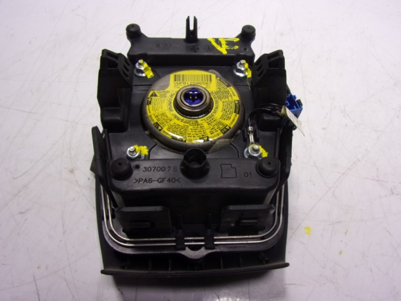 Recambio de airbag delantero izquierdo para citroën c4 lim. 1.6 16v referencia OEM IAM  96871568ZD 