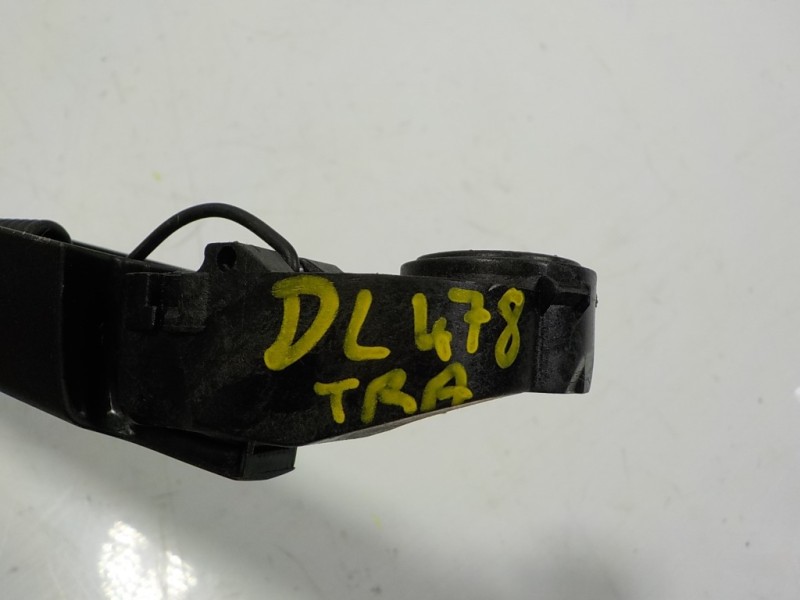 Recambio de brazo limpia trasero para seat leon sportstourer (kl8) style referencia OEM IAM 5FE9557079B9 5FE955704A 