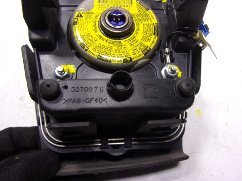 Recambio de airbag delantero izquierdo para citroën c4 lim. 1.6 16v referencia OEM IAM  96871568ZD 