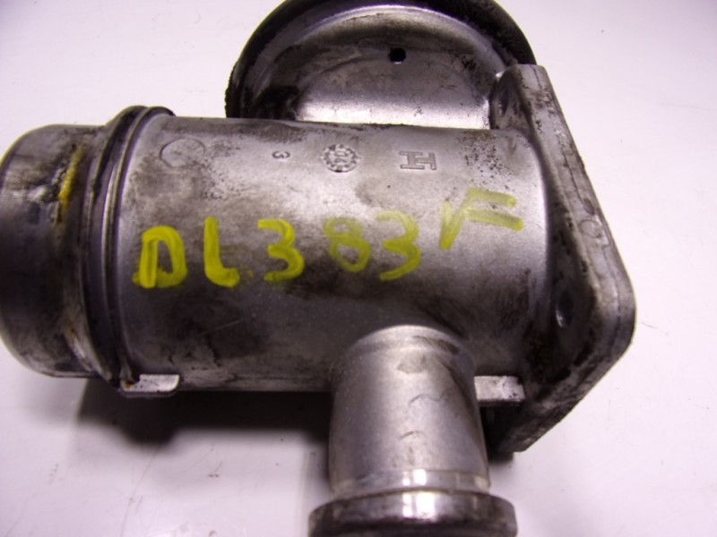 Recambio de valvula egr para bmw x5 (e53) 3.0 turbodiesel cat referencia OEM IAM   