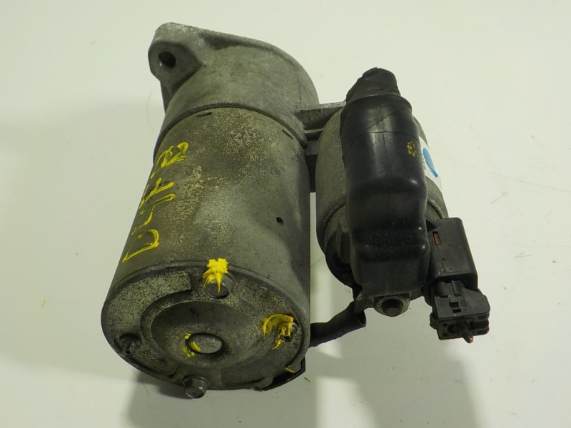 Recambio de motor arranque para hyundai i30 comfort referencia OEM IAM  361002A950 