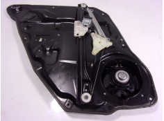 Recambio de elevalunas trasero derecho para mercedes-benz clase gl (x164) 320 cdi 4-matic (164.822) referencia OEM IAM A16473032 2