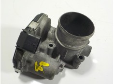 Recambio de caja mariposa para hyundai i30 comfort referencia OEM IAM  351002A600 