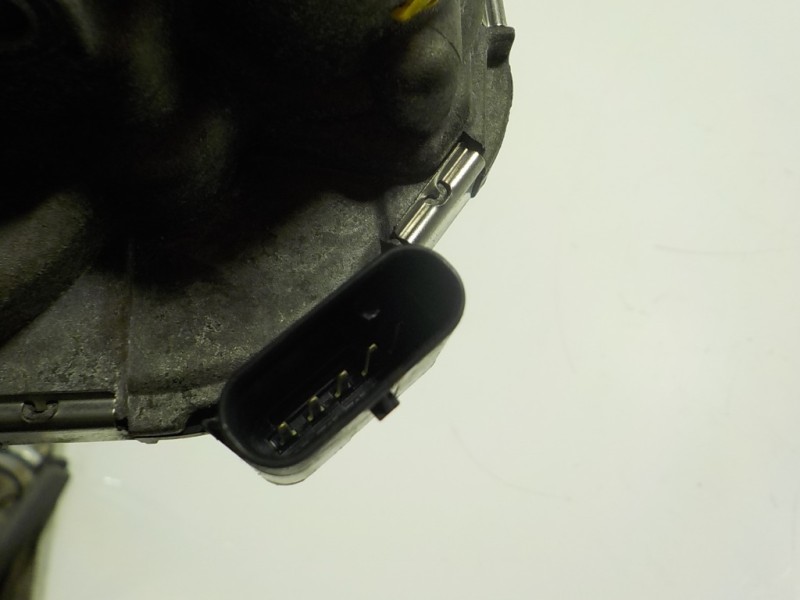 Recambio de caja mariposa para hyundai i30 comfort referencia OEM IAM  351002A600 