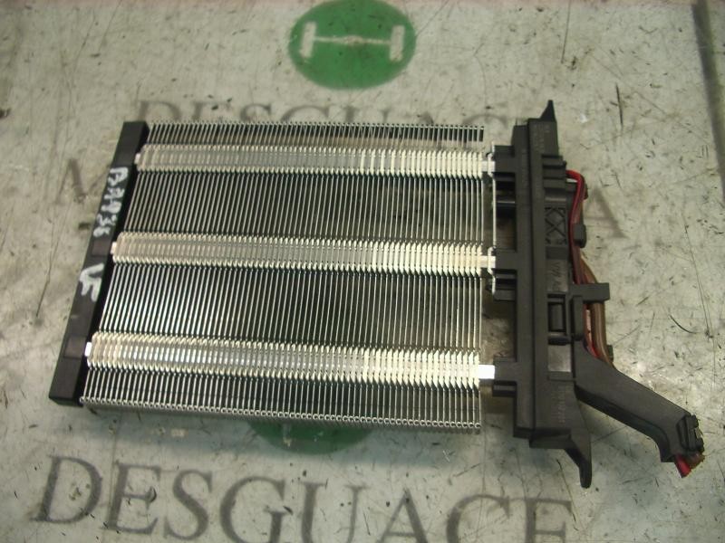 Recambio de resistencia calefaccion para volkswagen golf v berlina (1k1) conceptline (e) referencia OEM IAM 1K0963235F  