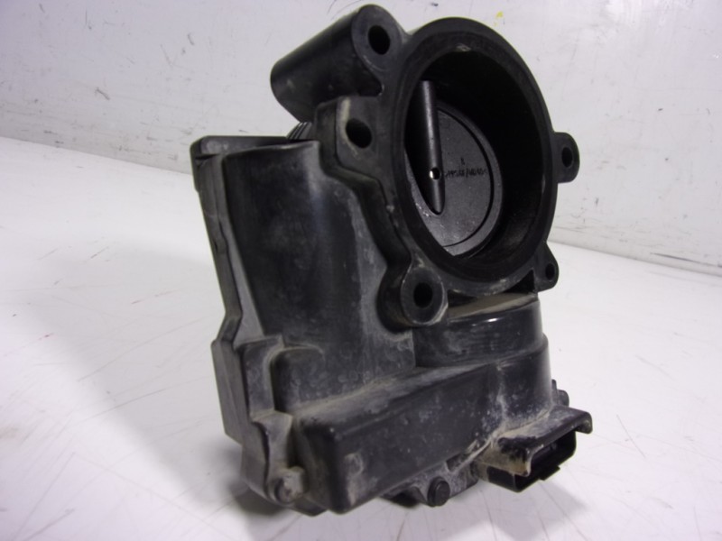 Recambio de caja mariposa para citroën c4 lim. 1.6 16v referencia OEM IAM  V76049198001 