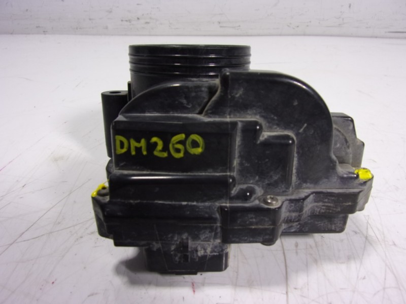 Recambio de caja mariposa para citroën c4 lim. 1.6 16v referencia OEM IAM  V76049198001 