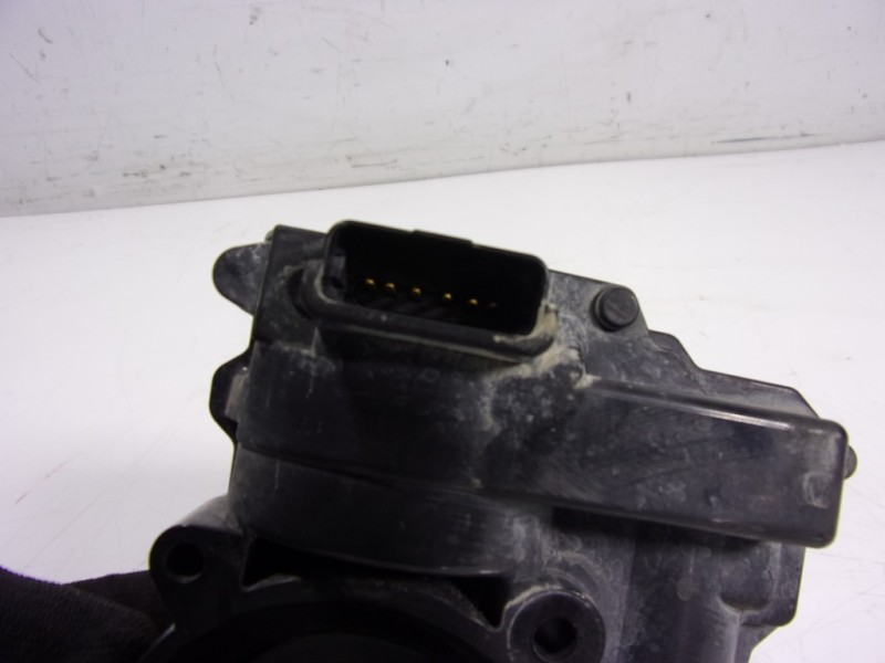 Recambio de caja mariposa para citroën c4 lim. 1.6 16v referencia OEM IAM  V76049198001 