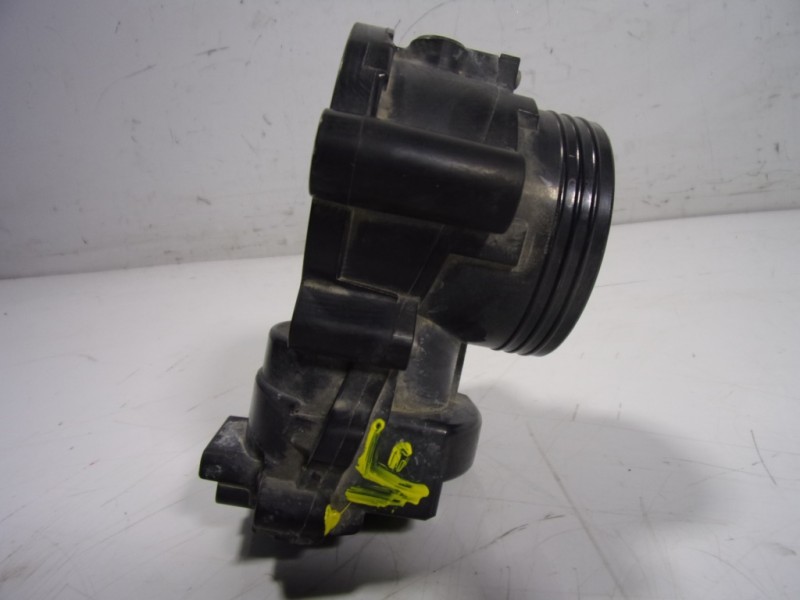 Recambio de caja mariposa para citroën c4 lim. 1.6 16v referencia OEM IAM  V76049198001 