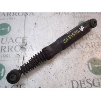 AMORTIGUADOR TRASERO IZQUIERDO 