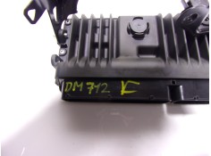 Recambio de centralita motor uce para toyota yaris cross 1.5 vvti 16 v 55 kw referencia OEM IAM 896610UA00 896610UA00  2