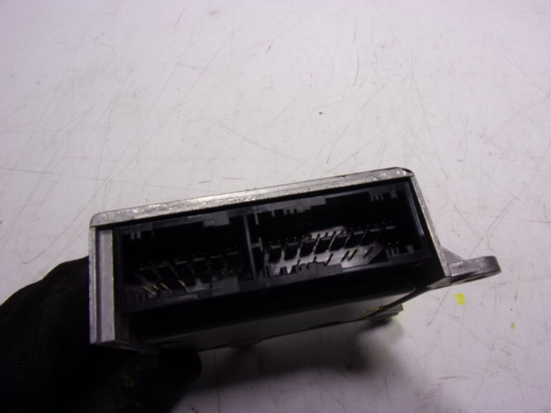Recambio de centralita airbag para citroën c4 lim. 1.6 16v referencia OEM IAM  9677909280 