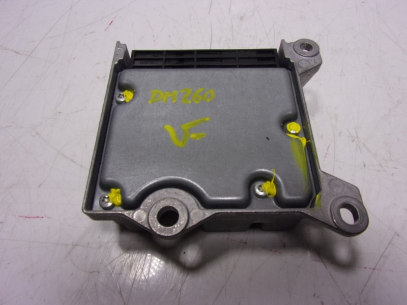 Recambio de centralita airbag para citroën c4 lim. 1.6 16v referencia OEM IAM  9677909280 