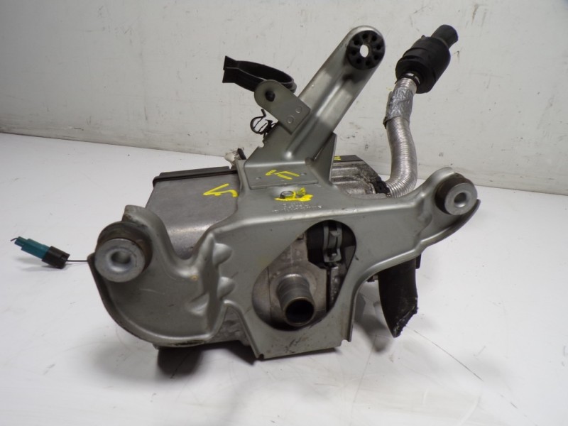 Recambio de valvula intercambio de calefaccion para bmw x5 (e53) 3.0 turbodiesel cat referencia OEM IAM  9003552B 