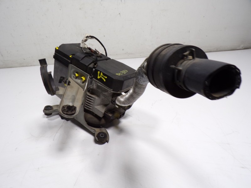 Recambio de valvula intercambio de calefaccion para bmw x5 (e53) 3.0 turbodiesel cat referencia OEM IAM  9003552B 