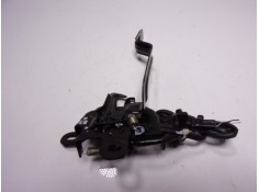 Recambio de cerradura capot para toyota yaris cross 1.5 vvti 16 v 55 kw referencia OEM IAM 535100DA00   2