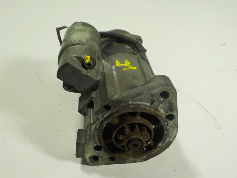 Recambio de motor arranque para mitsubishi canter fuso (b8) 3c15 referencia OEM IAM  M008T75971 