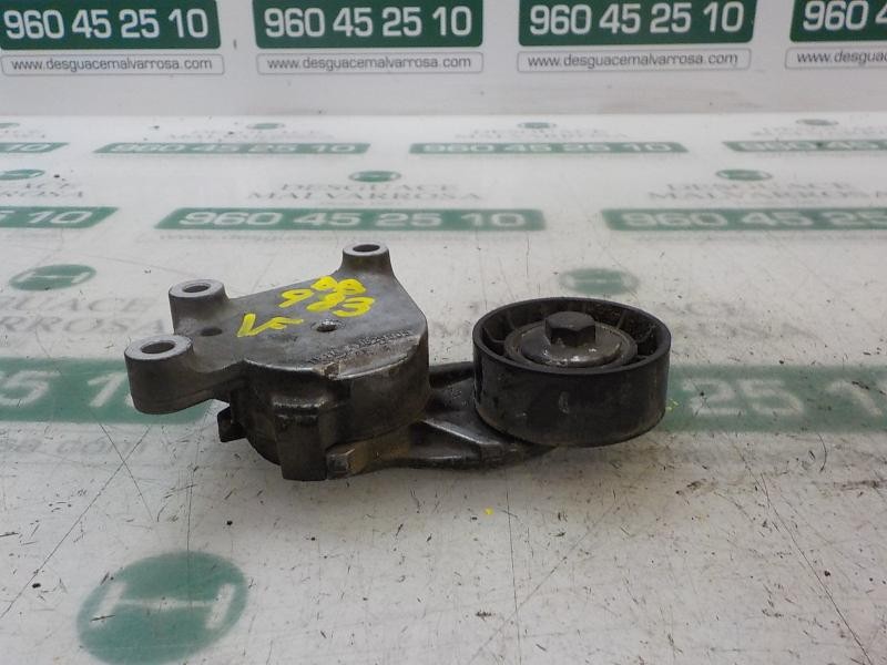 Recambio de tensor correa auxiliar para peugeot 207 urban referencia OEM IAM   