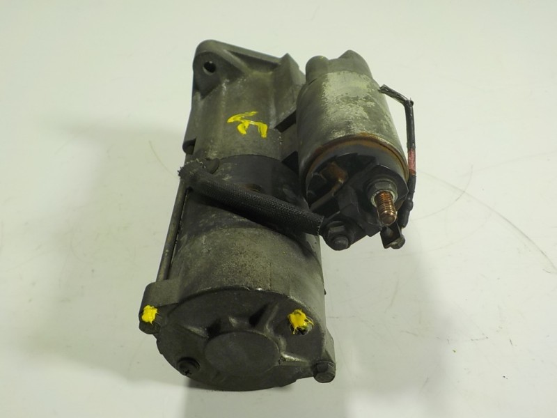 Recambio de motor arranque para mitsubishi canter fuso (b8) 3c15 referencia OEM IAM  M008T75971 