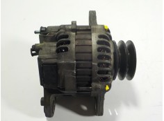 Recambio de alternador para mitsubishi canter fuso (b8) 3c15 referencia OEM IAM   