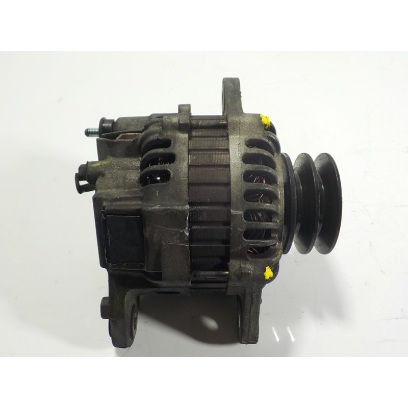 Recambio de alternador para mitsubishi canter fuso (b8) 3c15 referencia OEM IAM   