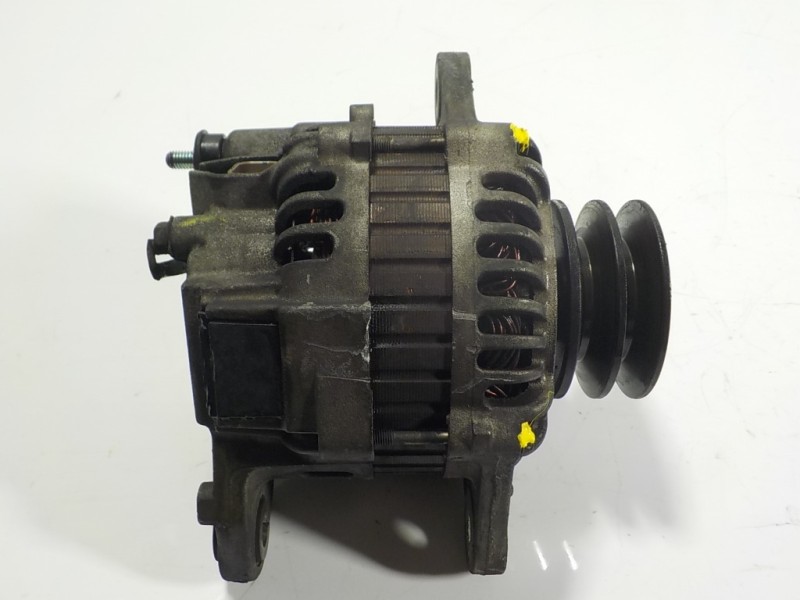 Recambio de alternador para mitsubishi canter fuso (b8) 3c15 referencia OEM IAM   