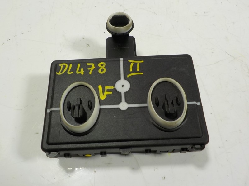 Recambio de modulo electronico para seat leon sportstourer (kl8) style referencia OEM IAM 5Q4959592P 5Q4959392P 