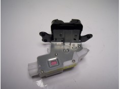 Recambio de cerradura maletero / porton para toyota yaris cross 1.5 vvti 16 v 55 kw referencia OEM IAM 693500D250   2
