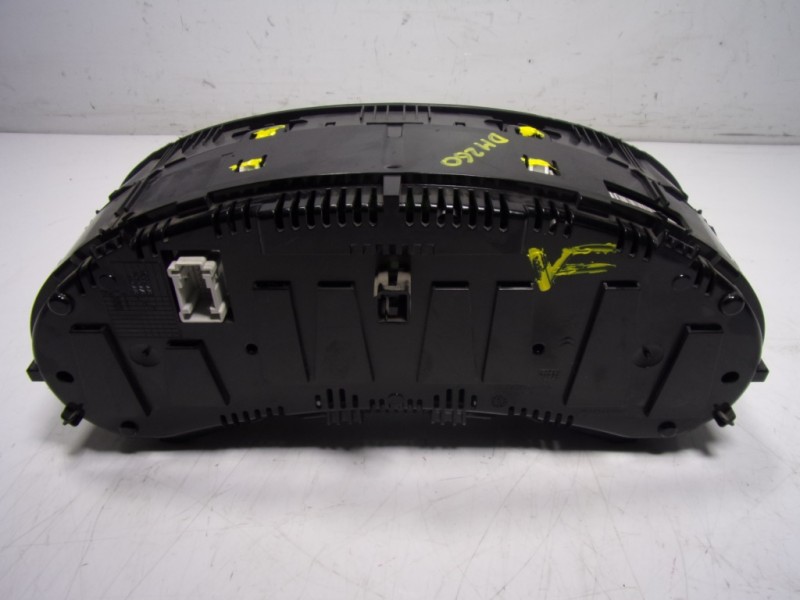 Recambio de cuadro instrumentos para citroën c4 lim. 1.6 16v referencia OEM IAM  A2C53435355 