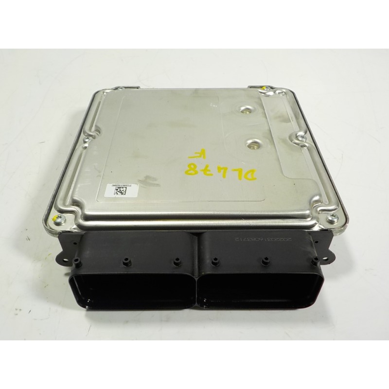 Recambio de centralita motor uce para seat leon sportstourer (kl8) style referencia OEM IAM 05L906022KT 05L907309AA 