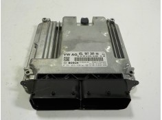 Recambio de centralita motor uce para seat leon sportstourer (kl8) style referencia OEM IAM 05L906022KT 05L907309AA  2