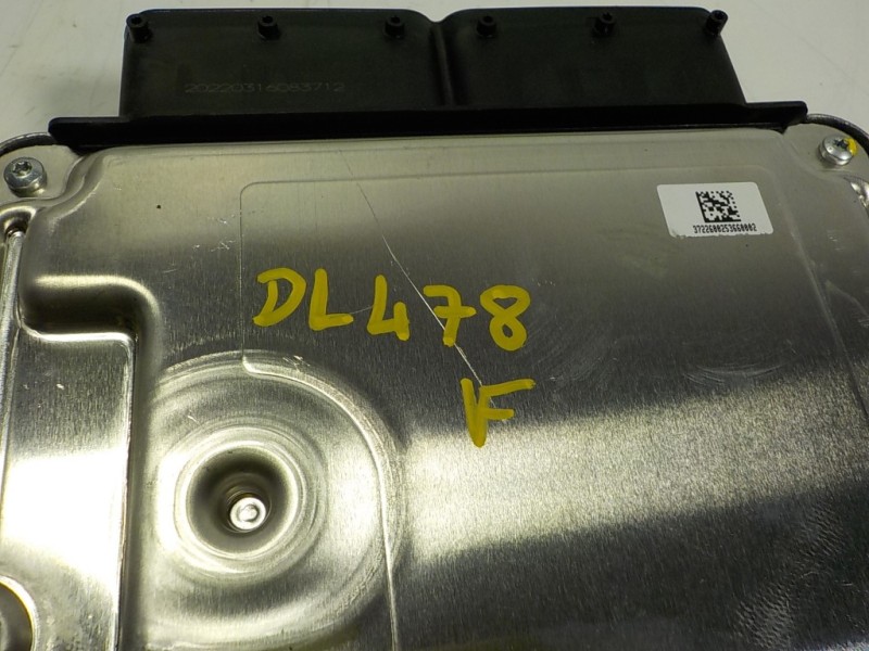 Recambio de centralita motor uce para seat leon sportstourer (kl8) style referencia OEM IAM 05L906022KT 05L907309AA 