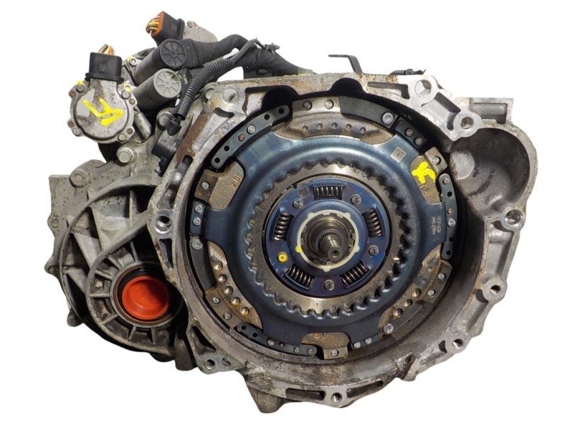 Recambio de caja cambios para hyundai i30 (gd) 1.6 crdi cat referencia OEM IAM  D38U 