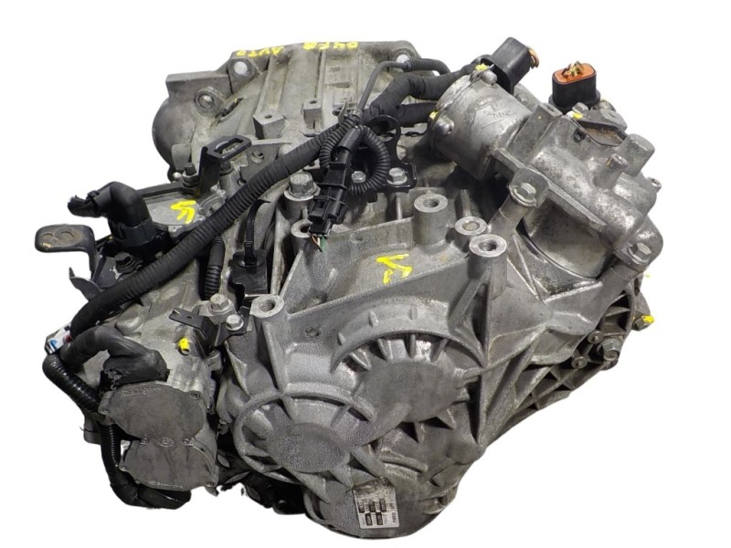 Recambio de caja cambios para hyundai i30 (gd) 1.6 crdi cat referencia OEM IAM  D38U 