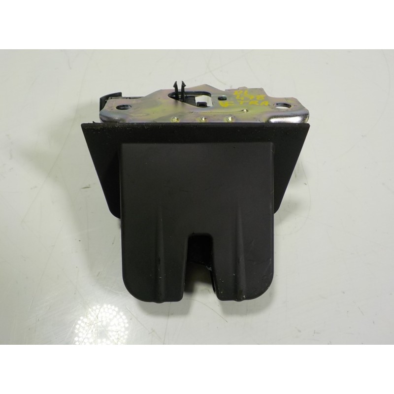 Recambio de cerradura maletero / porton para seat leon sportstourer (kl8) style referencia OEM IAM 5F0827505 5F0827505 