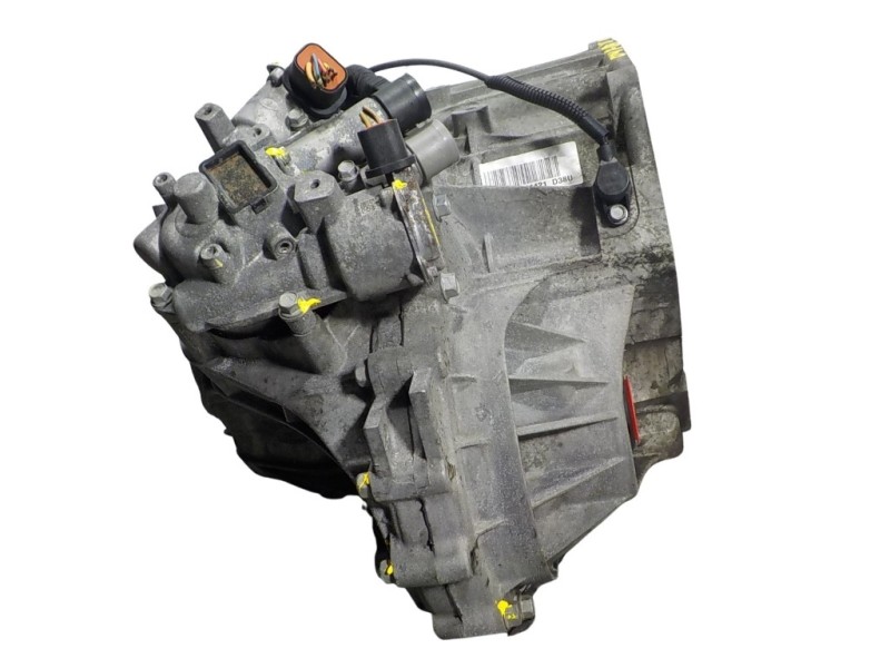 Recambio de caja cambios para hyundai i30 (gd) 1.6 crdi cat referencia OEM IAM  D38U 