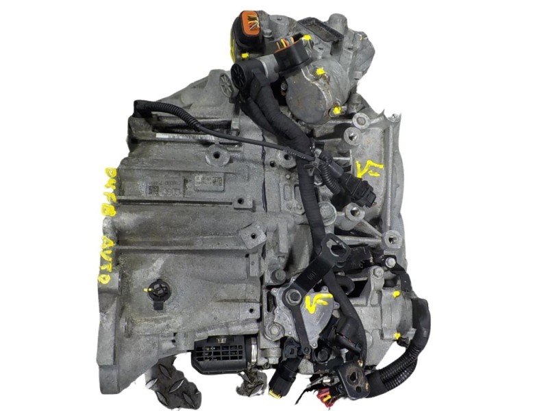 Recambio de caja cambios para hyundai i30 (gd) 1.6 crdi cat referencia OEM IAM  D38U 