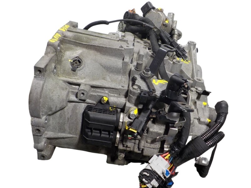 Recambio de caja cambios para hyundai i30 (gd) 1.6 crdi cat referencia OEM IAM  D38U 