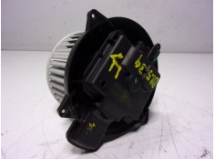 Recambio de motor calefaccion para mercedes-benz clase gl (x164) 320 cdi 4-matic (164.822) referencia OEM IAM A1648350207 A16483 2