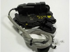 Recambio de cerradura puerta delantera derecha para seat leon sportstourer (kl8) style referencia OEM IAM 5TB837016E B6E5TB83701 2