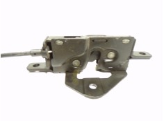 Recambio de cerradura maletero / porton para bmw x5 (e53) 3.0 turbodiesel cat referencia OEM IAM 51248408963 8408963  2