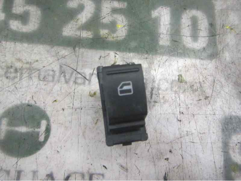 Recambio de mando elevalunas delantero derecho para seat mii (kf1) style referencia OEM IAM 1S0959855IGI  