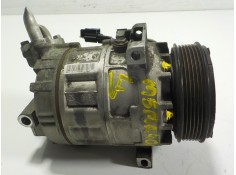 Recambio de compresor aire acondicionado para renault clio iv renault sport referencia OEM IAM  8200835879C 