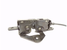 Recambio de cerradura maletero / porton para bmw x5 (e53) 3.0 turbodiesel cat referencia OEM IAM 51248408964 8408964  2